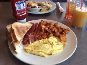 Perkins Restaurant & Bakery