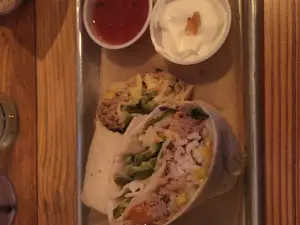 South Bound Smokehouse
