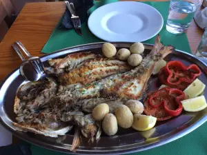 Restaurante Casa Arraez