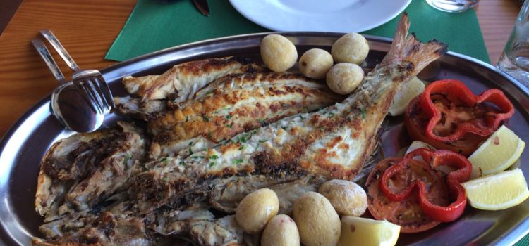 Restaurante Casa Arraez