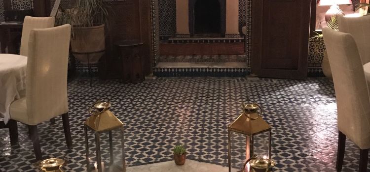 Dar Roumana