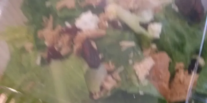 Savannah Cafe & Bakery