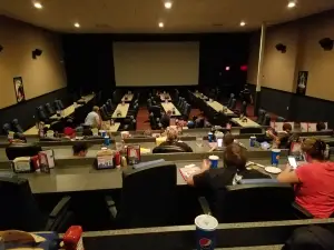 Smitty's Cinema