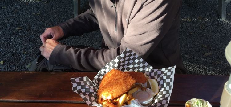 Wildside Grill