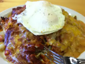 Doug's Day Diner