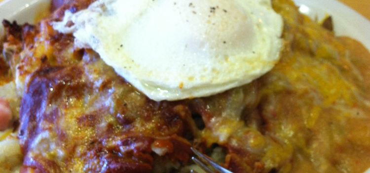 Doug's Day Diner