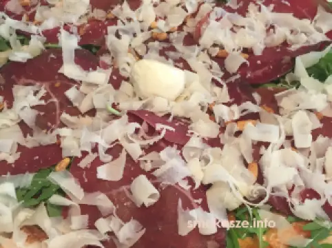 Sempre Pizza e Vino Gdansk Dluga