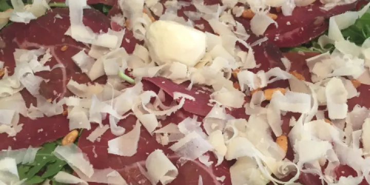 Sempre Pizza & Vino Gdansk Dluga