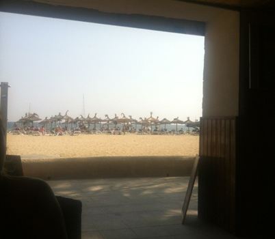 Palm Beach Restaurant
