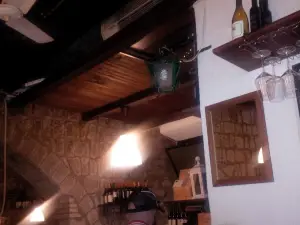 Osteria Del Vecchio Orologio