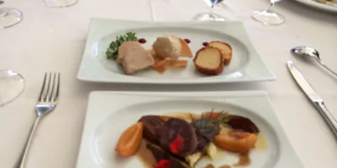 Seehotel & Restaurant Lackner