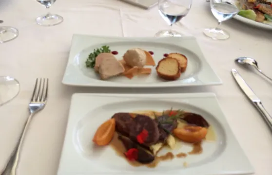 Seehotel & Restaurant Lackner