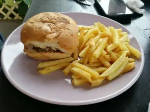 Innie's Restaurant