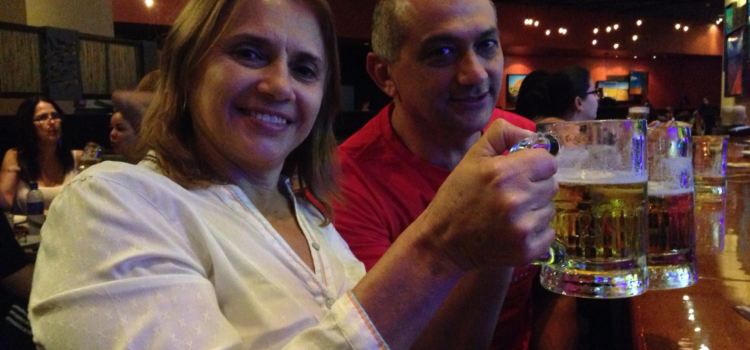 Outback Steakhouse - Shopping RioMar Recife