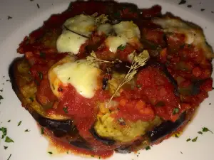 Trattoria D'Oria
