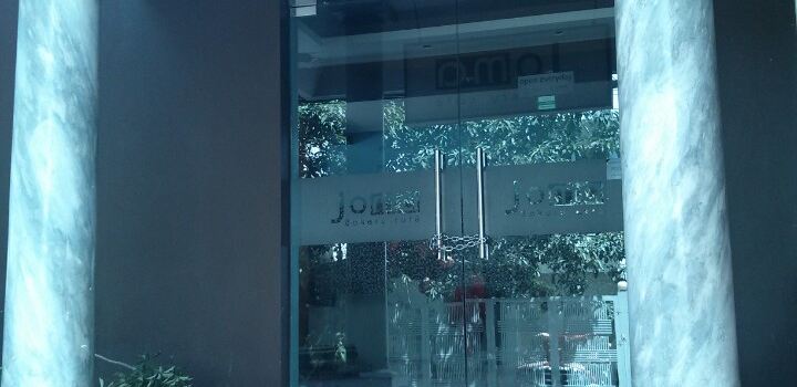 Joma Bakery Café • Tô Ngọc Vân