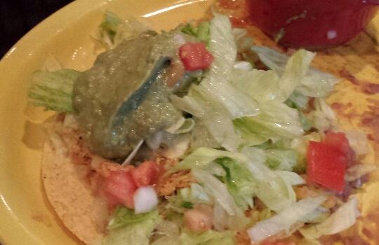 Ixtapa Mexican Grill