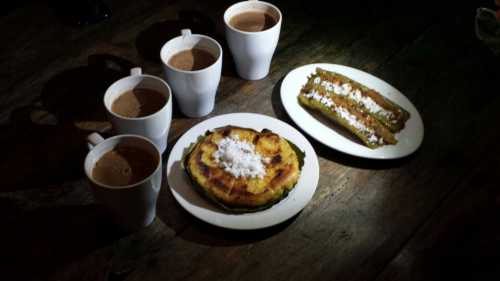 Choco-late de Batirol