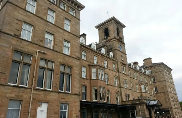 The Kailyard by Nick Nairn