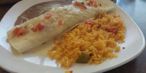 Mexico Restaurant