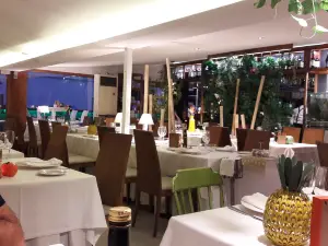 Restaurante Amita