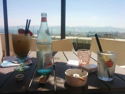 Caffe Libarium Nostrum