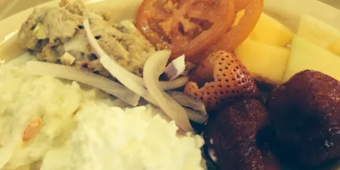 Western Sizzlin Steak & More