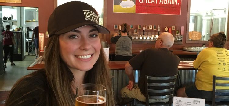 Woody's Brewing Co