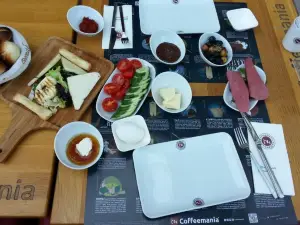 Coffeemania