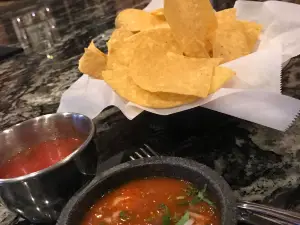 San Jose Tacos & Tequila