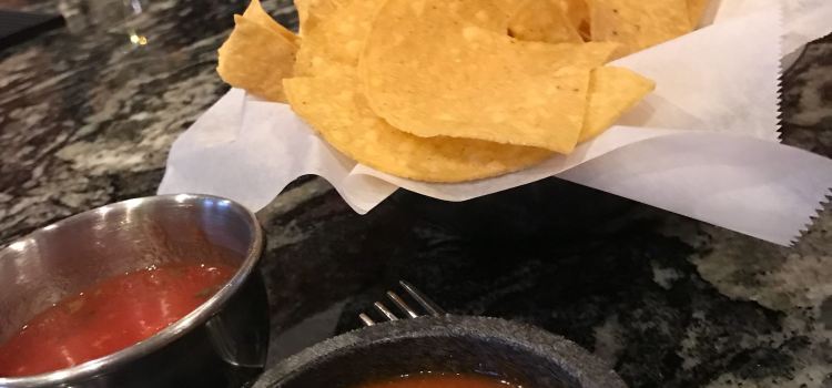 San Jose Tacos & Tequila