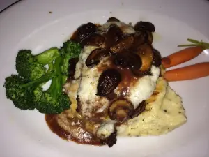 Stella Alpina Osteria