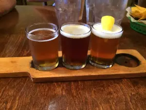 Kauai Island Brewing Company