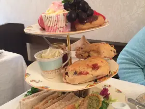 Poppins Tea Rooms