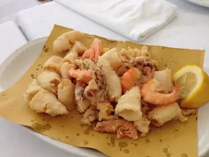 Cala Celeste