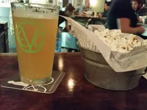 Craft Ale House