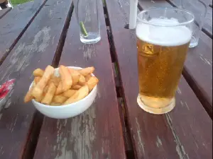 Balmoral Beefeater