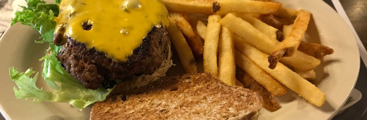 Hoss's Steak & Sea House