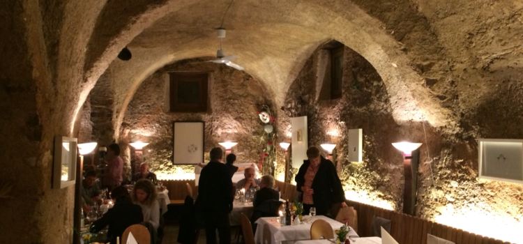 Restaurant - Grill - Spuntloch