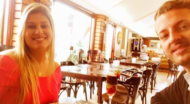 Sa Rosa Cafe