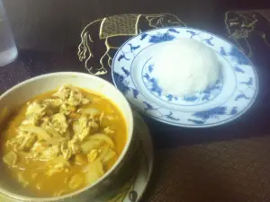 Jay's Authentic Thai Cuisine