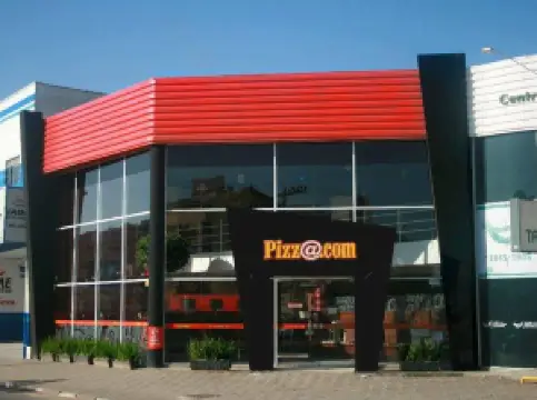 Pontocom Pizza