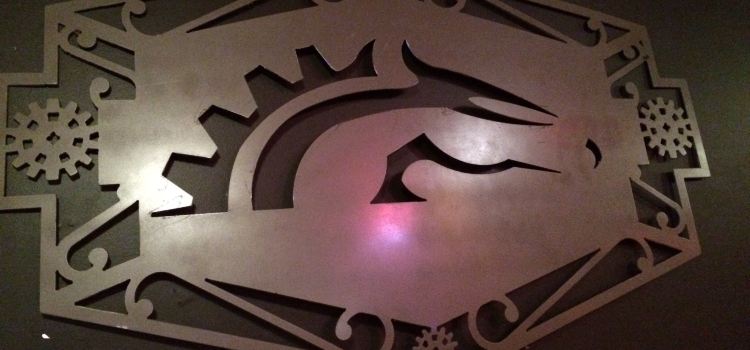 Iron Horse Grill & Saloon