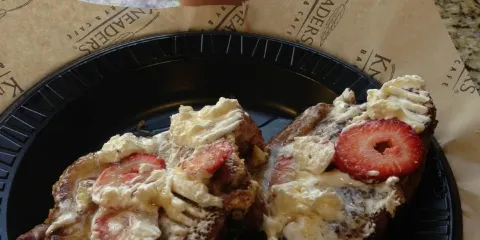 Kneaders Bakery & Cafe