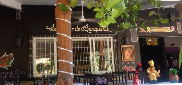 Estrellas Gourmet