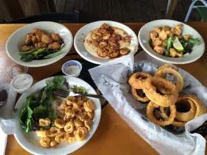 Bubba Jax Crab Shack