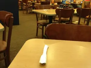 IHOP