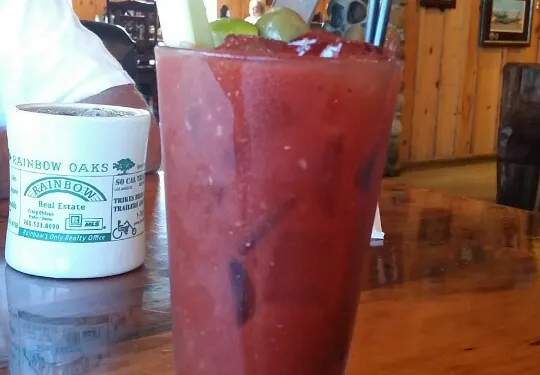 Rainbow Oaks Restaurant