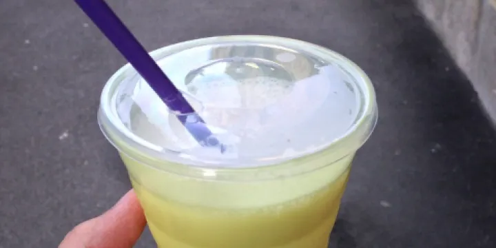 Gelateria Tutti Frutti Klagenfurt