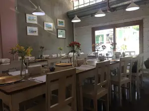 Cozinha De Santo Antonio